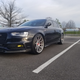 The fully swapped S4 Avant.